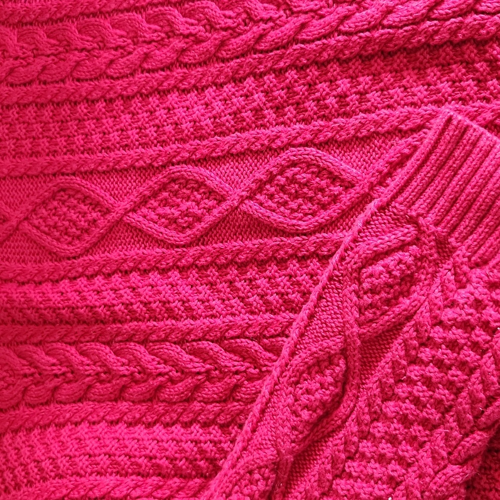 Gymboree Girls Sweater Size Large (10/12) - Picture 4 of 5